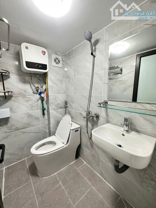 Bán Toà CHDV Phố Khương Đình-134m2- 7 Tầng-MT 6.5m- 42PN-Cam Kết 170 Triệu/ Tháng- 40.5 Tỷ - 3