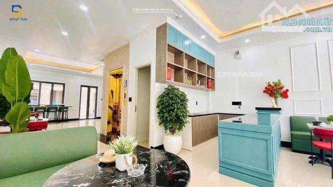 SHOPHOUSE PHÚ XUÂN CITY,PHÁP LÝ RÕ RÀNG- SỔ HỒNG ĐẦY ĐỦ,GIÁ CHỈ TỪ 2 TỶ3. - 3