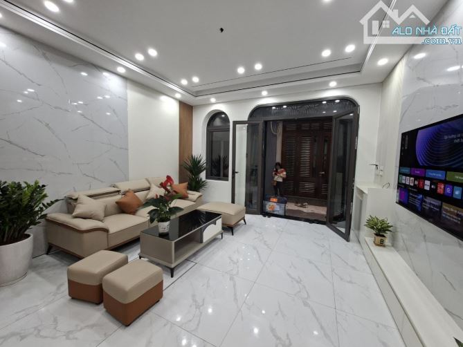 Bán nhà riêng 6 tầng thang máy phố Ô Cách, Việt Hưng,Long Biên, giá 8,95 tỷ - 3
