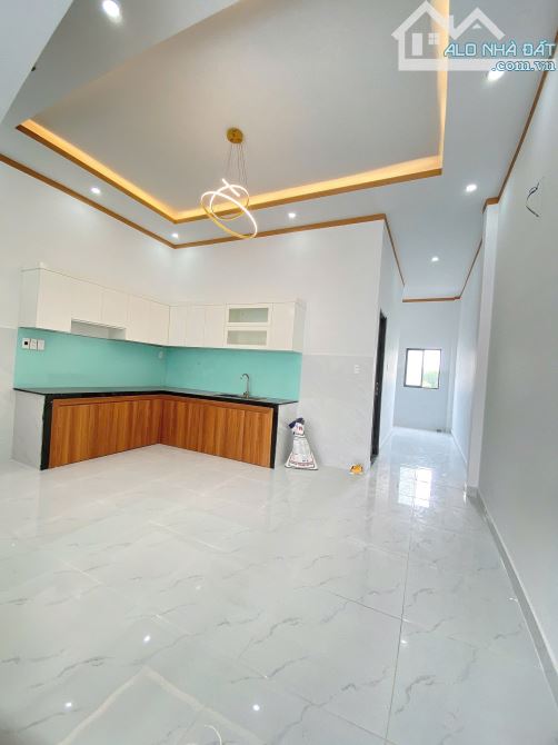 CẦN BÁN CĂN NHÀ LẦU GIÁP BỆNH VIỆN DA LIỄU TRẢNG DÀI - 3