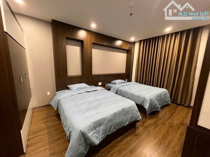 Bán khách sạn 7.5 tầng ngay ngã 6 Bắc Ninh, dt 212m2 giá 50 tỷ - 3
