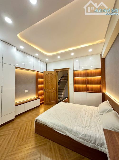 Cực Hiếm! Nhà Mới Gò Vấp, 4 Tầng, Full Nội Thất – 80/11/9 Đường số 5 – Giá Chỉ 10.5 Tỷ - 3