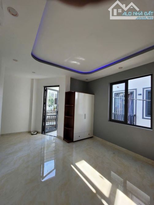 CHỈ 4.650T.Ỷ SỞ HỮU- NHÀ 3 TẦNG MỚI ĐẸP-LÔ GÓC KIỆT PHAN THANH- THANH KHÊ- ĐÀ NẴNG - 3