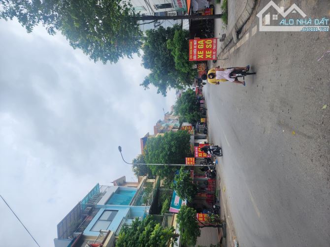 🔥CHIẾN THẮNG – VĂN QUÁN | PHÂN LÔ – VỈA HÈ – Ô TÔ TRÁNH – 5 TẦNG ĐẸP Ở NGAY - 3