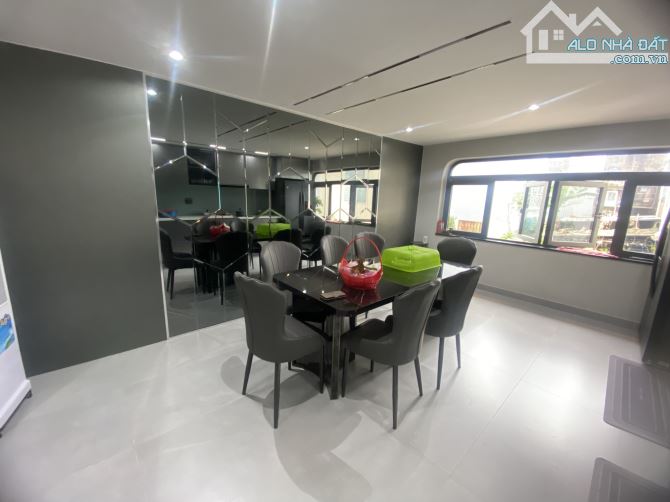SIÊU PHẨM GÒ XOÀI BÌNH TÂN – NHÀ ĐẸP FULL NỘI THẤT - GIÁ NHỈNH 10 TỶ - 3