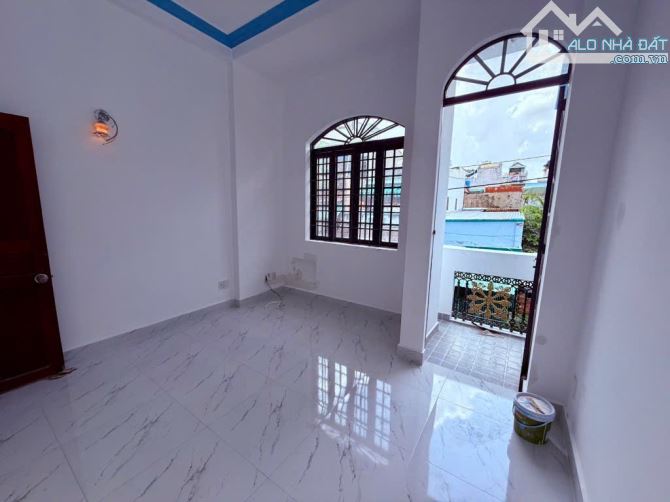 Bán nhà 48m2, 3 tầng Nguyễn Quý Yêm, Bình Tân, thông An Dương Vương, nhỉnh 5 tỷ - 3