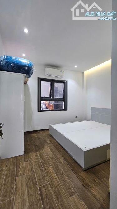 BÁN NHÀ LÝ SƠN – GARA Ô TÔ – NỞ HẬU - Ở NGAY – 48M2 CHỈ 12,9 TỶ - 3