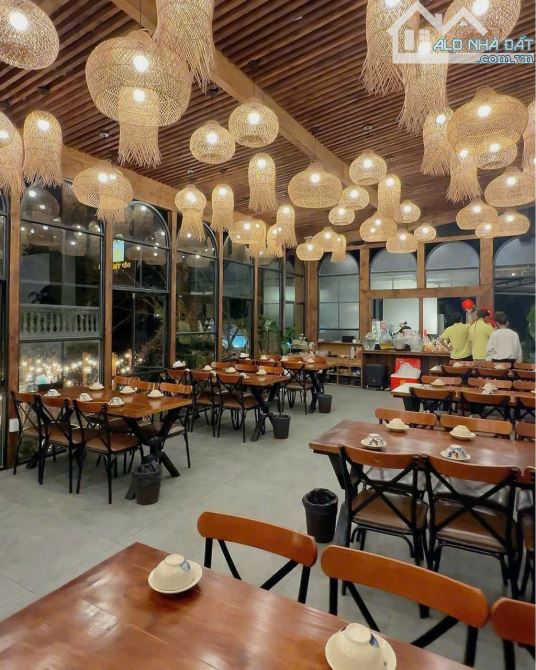 bán nhà Khởi Nghĩa Bắc Sơn 1400m2 view thông gần hồ Xuân Hương Đà Lạt 1400m2 105 tỷ - 3