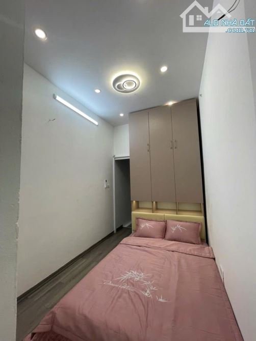 🔥🔥SOS - MẶT NGÕ TRƯƠNG ĐỊNH - BA GÁC TRÁNH - 50M RA PHỐ - 20M2*5T, 3NGỦ CHỈ 4,3TỶ🔥🔥 - 3