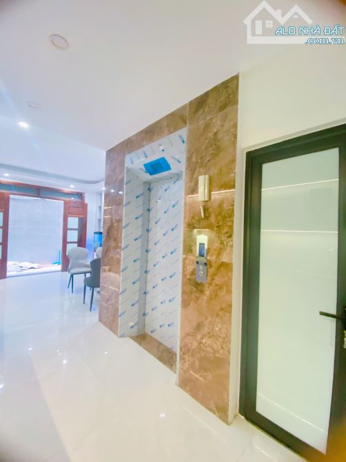 🏡 Bán nhà VĂN CHƯƠNG, ĐỐNG ĐA. 40m2, 6 tầng thang máy, mt 4.1m. Nhà mới ở ngay. - 3