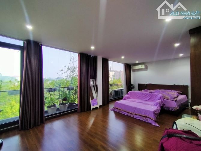 Bán Liền Kề Nguyễn Văn Lộc - Việt Kiều Châu Âu Mỗ Lao, Plo 60m2x6T thang máy, view Hồ KD - 3