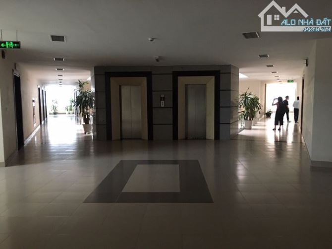 Cho thuê văn phòng 25m2,50m2,120m2,200m2 mặt phố Lê Trọng Tấn, quận Thanh Xuân - 3