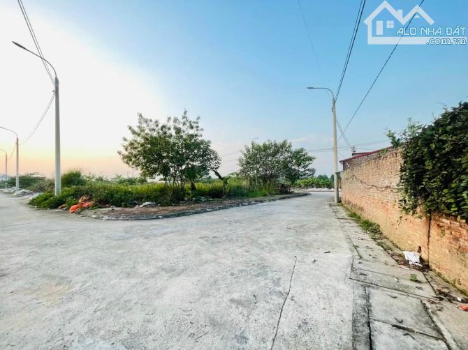 💥💥💥 ĐẤU GIÁ X5 - ĐÔNG TÂY - VÂN NỘI - LÀN 2 - HƯỚNG NAM - GẦN CẦU NHẬT TÂN - 69m2💥 - 3