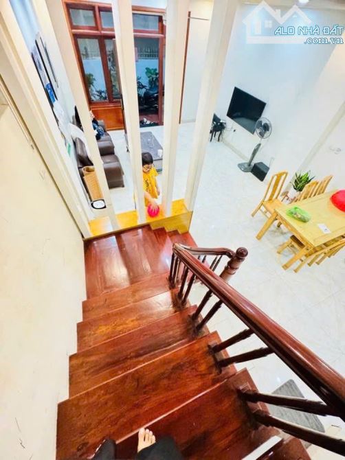 TRUNG TÂM THANH TRÌ - NHÀ ĐẸP 2 THOÁNG - 20M RA PHỐ NGUYỄN BẶC, TỨ HIỆP - 56M2 - 8.3 TỶ - 3