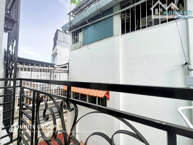 Căn hộ 1PN Quận 4 giá rẻ nhất SG ngay Tôn Thất Thuyết gần ĐH Luật, NTT, Quận 1 - 3