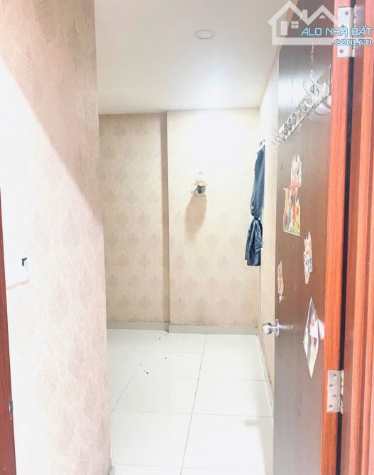 Chung Cư Khang Gia , P14, Gò Vấp 2PN 68m2 Giá 7tr/th - 3