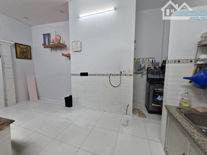 🔥 DT12 TRUNG TÂM LINH ĐÔNG – HXH ĐỖ CỬA LNH ĐÔNG– NHỈNH 4 TỶ, 61M² - 3