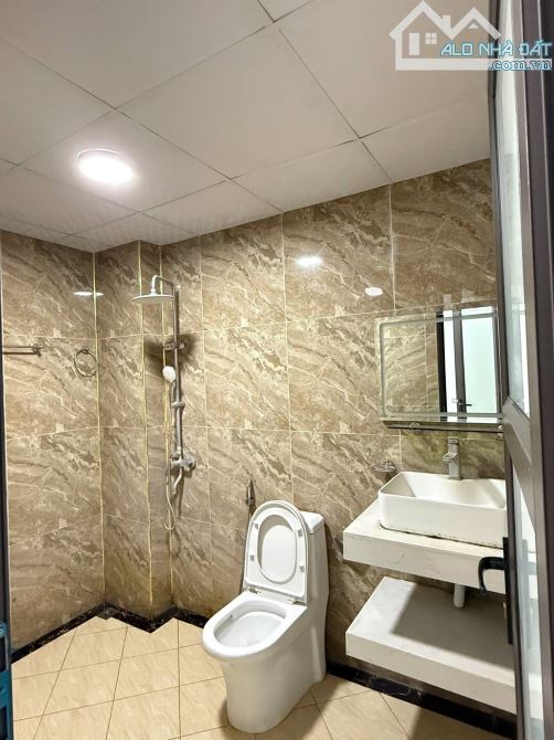 Tuyệt tác an sinh, Quang Trung, Yên Nghĩa, Hà Đông, DT 31m, 5 tầng, giá 3.9 tỷ, oto cách 5 - 3