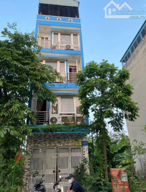 NHÀ KIẾN HƯNG 40M2 5T PHÂN LÔ - Ô TÔ TRÁNH - VỈA HÈ - KINH DOANH - GIÁ TỐT - 3