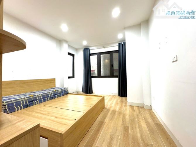 Bán chung cư mini Khương Thượng, 18phòng/kk, DT 80tr, PCCC đầy đủ, 80m x 7T.giá chỉ 17 tỷ - 3