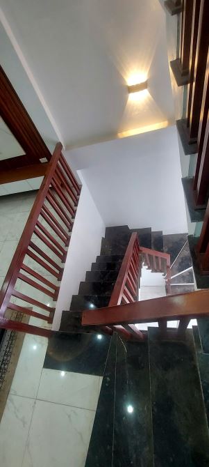 Bán nhà Lê Hông Phong, Chợ hà đông: 48m2, 5 tầng, ô tô, 9.8 tỷ - 3