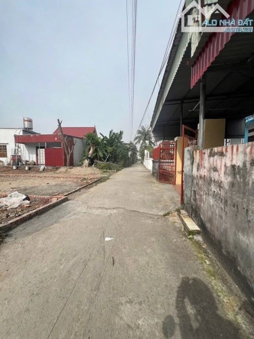 Siêu phẩm Cốc Liễn - Minh Tân gần ga LC-HN-HN Giá 1 tỷ 1 - 3
