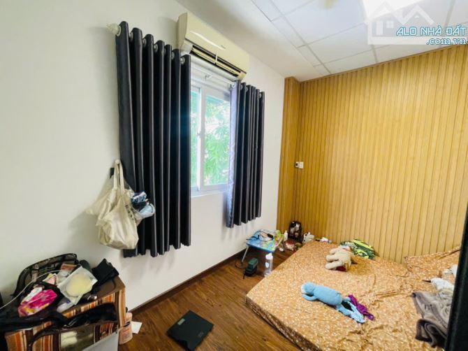 [35M²] BÁN NHÀ ĐẸP HẺM 300 NGUYỄN THÁI SƠN, P4 GÒ VẤP – NỞ HẬU TÀI LỘC – 3.53 TỶ - 3