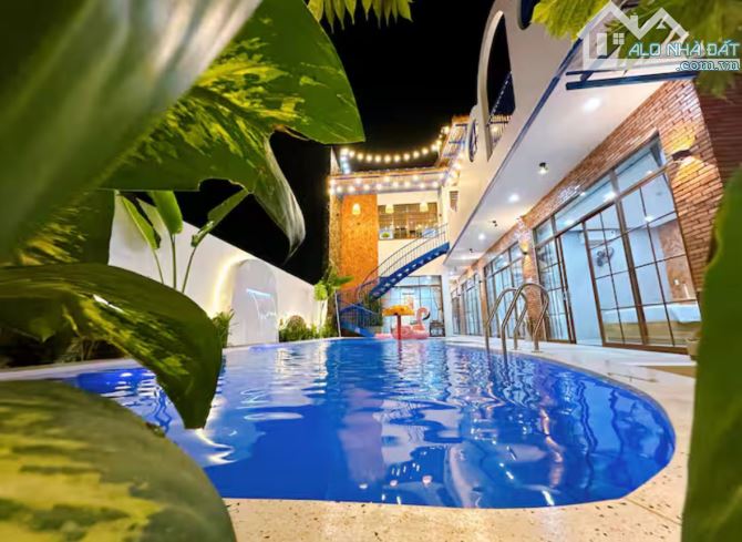 BÁN VILLA VIEW BIỂN – TỰA NÚI GẦN BÁN ĐẢO SƠN TRÀ - 300m2 - giá 29,2 tỷ - 3