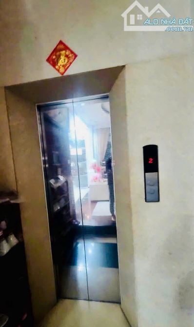 Biệt Thự 280m2 Góc 2 Mặt Tiền Khu Nội Bộ CMT8 DT: 13x23 NH 16 Sát CV Lê Thị Riêng 49,9 Tỷ - 3