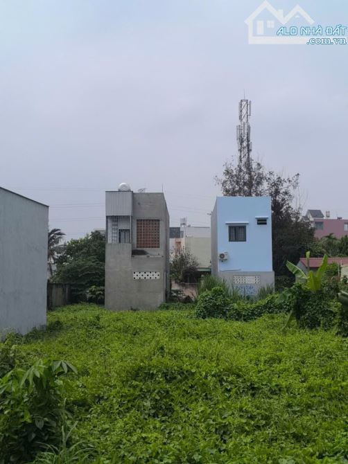 Bán Đất FULL THỔ CƯ đường AN PHÚ ĐÔNG 27, phường AN PHÚ ĐÔNG, Q12, dt 420m² giá 11,75 tỷ - 3