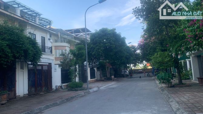 Bán biệt thự 204 m2 Tân Tây Đô – Đan Phượng - 3