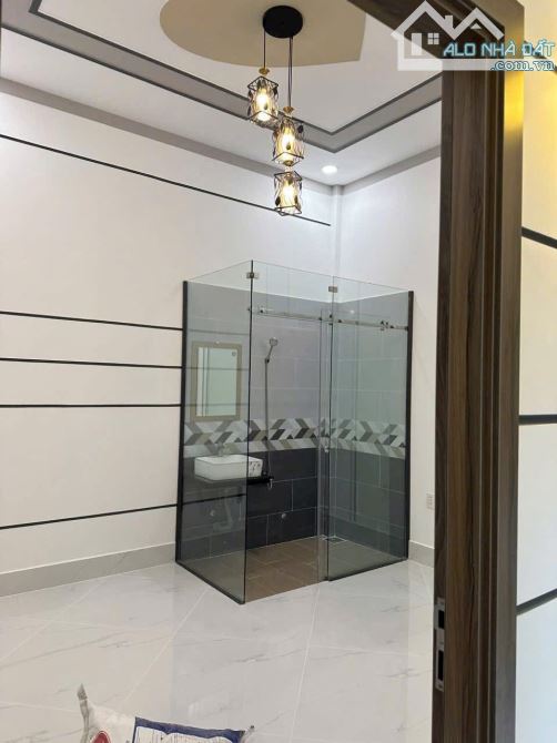BÁN nhà mới hoàn thiện, 👉Có giấy phép xây dựng - 3
