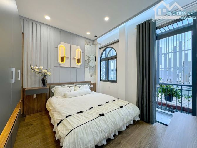 Nhà ngay Tân Hưng Q7 tặng full nội thất, DT48m2 ngang 6m chỉ hơn 6 tỷ. - 3