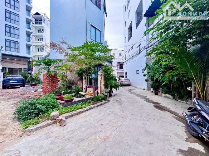 đất Nguyễn Thiện Thuật - Lộc Thọ ngang 8m phù hợp kinh doanh, xây dựng khách sạn - 3