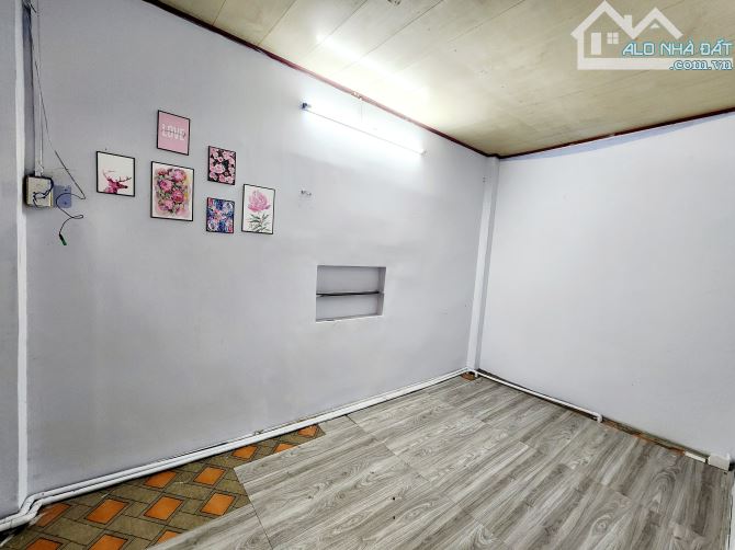 🏡 🚘 CHỈ 2 🪙 HƠN TL 🔥 VÀI BƯỚC LÊN Ô TÔ - SÁT MT NGAY VƯỜN LÀI & PHÚ THỌ HÒA - 2 TẦNG B - 3