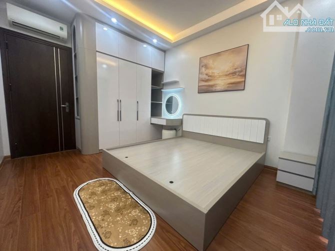 NHÀ ĐẸP Ở NGAY 66M  - DÂN XÂY CHẮC CHẮN - 7,8 TY  NGÕ THÔNG TỨ TUNG - AN SINH ĐỈNH - Ô TÔ - 3