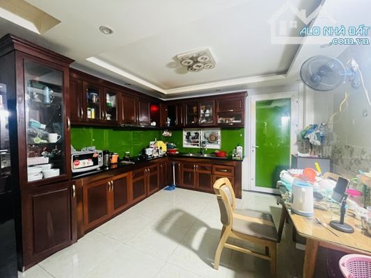 HẺM Ô TÔ THÔNG, CHÁNH HƯNG, F4, Q8, 5 TẦNG, 70.0M2, 10.0 TỶ. - 3
