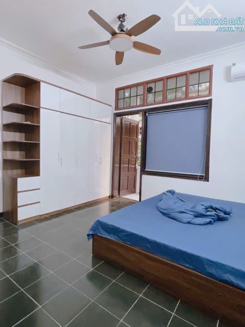 HÀNG HIẾM : HÀO NAM-ĐỐNG ĐA-NHÀ DÂN XÂY-DT 69M2-MT VIP 5.3M-GIÁ 15.58 TỶ - 3