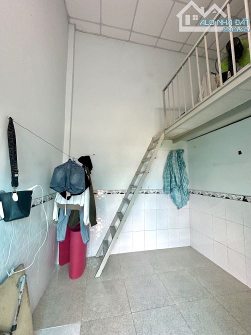 Chủ gửi bán dãy trọ ngay chợ Hiệp Bình, DT 145m2 giá 7.5ty thu nhập 22tr/tháng - 3