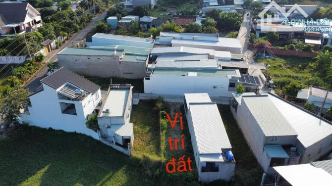 🚩Bán Nhanh Lô Đất Cho Anh Chủ   Xã An Ngãi - TT Long Điền - Bà Rịa Vũng Tàu - 3