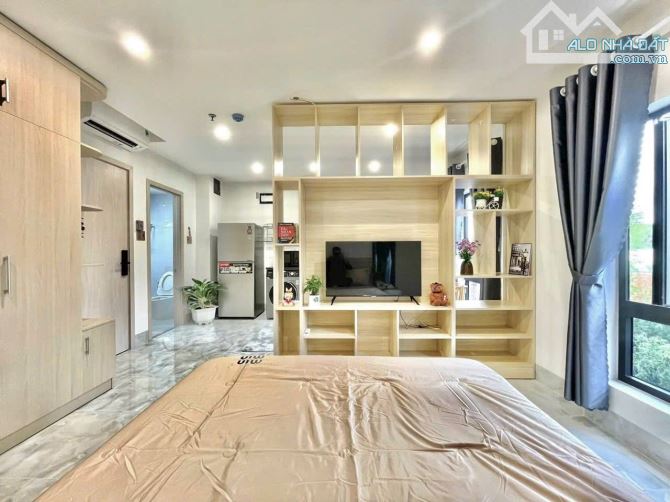 Giá Đầu Tư- Tòa CCMN Xã Đàn, Thu 110tr/Th, 70M2 *7 Tầng, - 17 P Full Nt, PCCC đầy đủ - 3