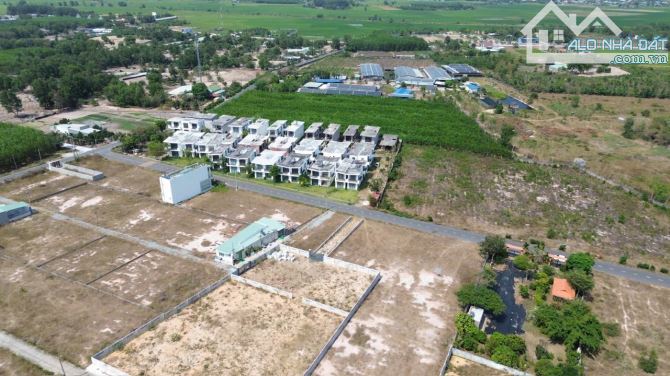 💥💥BÁN NHÀ VƯỜN TÂM HUYẾT GẦN BIỂN NO CÔNG VIỆC TẠI TT PHƯỚC HẢI - LONG ĐẤT - 3