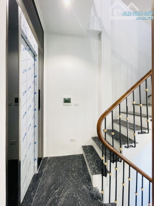 Nhà phố Văn Chương – Ô tô – Kinh doanh – Thang máy – 27m2 – 5 tầng – 7.79 tỷ - 3