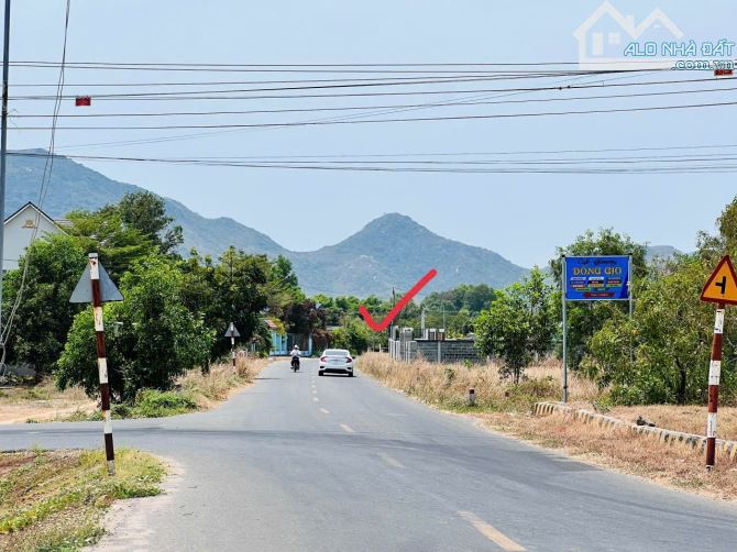 🔺TRỤC CHÍNH UB THỊ TRẤN PHƯỚC HẢI  CÁCH UB 100m ĐI BIỂN 3KM - 3