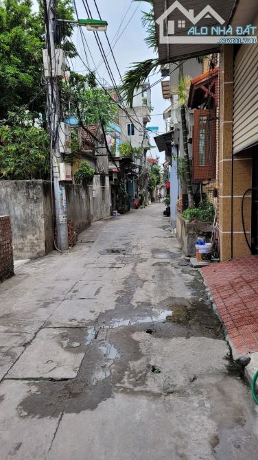 Bán đất Tương Chúc, Ngũ Hiệp _53m2_ ngõ thông ô tô 7 chỗ_ 6.55 tỷ - 3