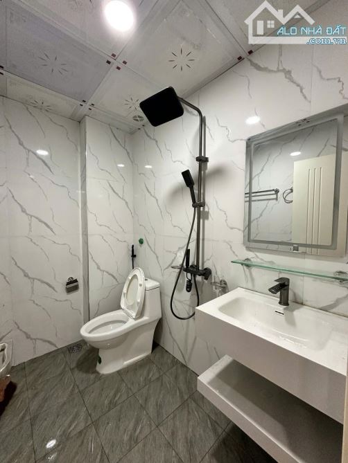 Bán nhà riêng phố Bát khối Long biên – Sổ đỏ chính chủ, vị trí đắc địa! - 3