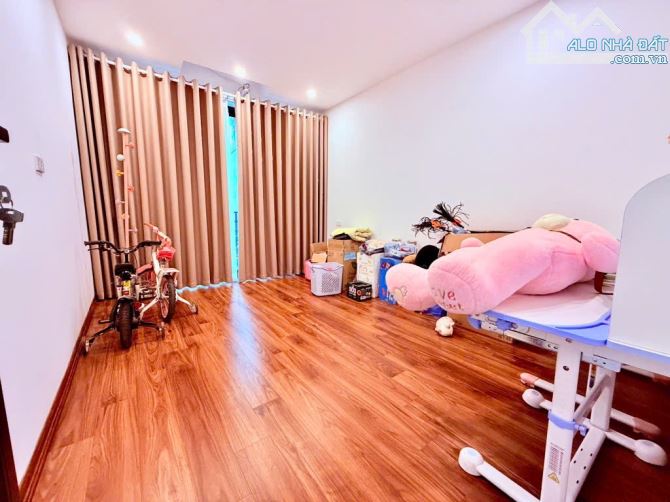 Vài bước ô tô, nông, gần hồ Đền lừ, 45m2, nh.ỉnh 7 tỷ - 3