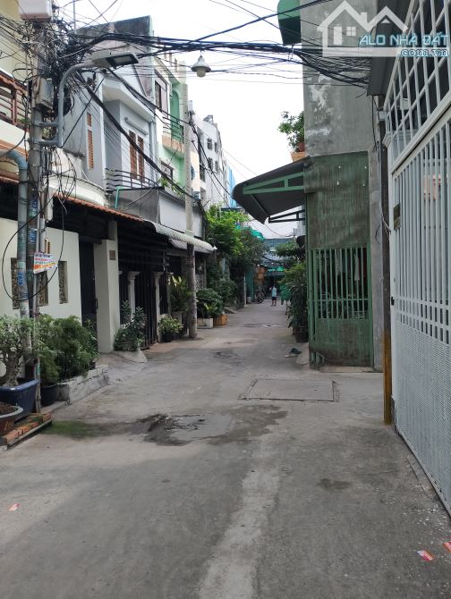 Dành cho gia đình đông thành viên - Phú Thuận - Q7 - 3