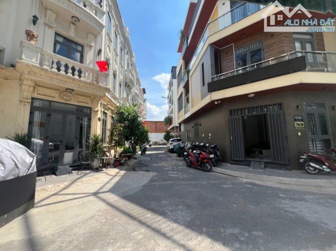 BÁN ĐẤT ĐẸP – NGUYỄN VĂN YẾN, TÂN PHÚ – GIÁ CHỈ 6.5 TỶ - 2