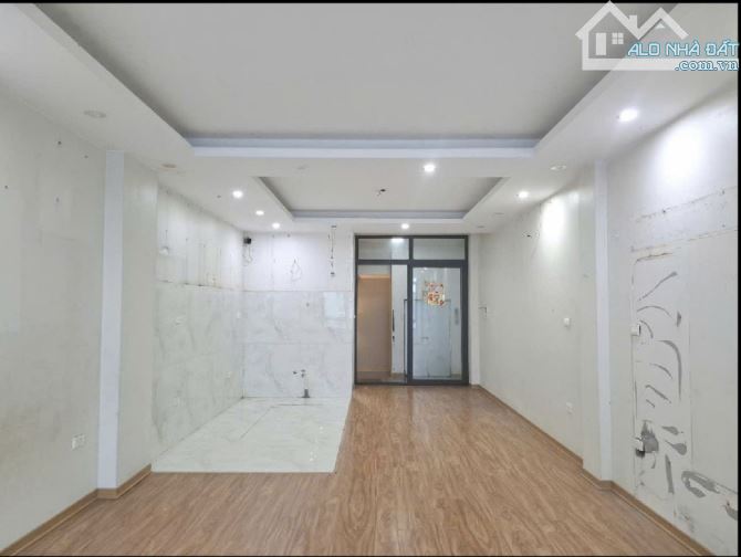 Bán nhà Đào Đất Hàng Bè, Kiến Hưng, Hà Đông. 50m2, 5 tầng, mt 4m, gara ô tô, 13.8 tỷ - 3
